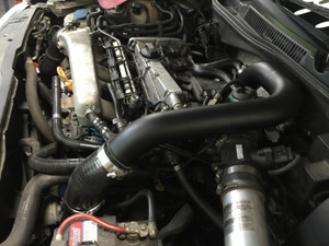 CTS MK4 GOLF/JETTA 1.8T FMIC KIT