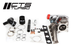CTS Turbo MK5 2.0 TSI BorgWarner K04 Turbo Upgrade Kit