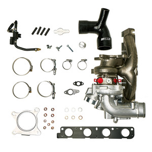 CTS Turbo  MK6 2.0 TSI BorgWarner K04 Turbo Upgrade Kit