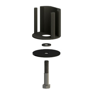 CTS Turbo MK6 Torque Arm Insert 2009-2014