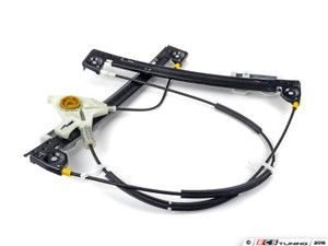Window Regulator - Front Left | ES4316411
