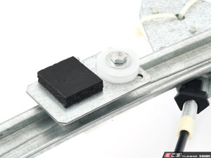 Window Regulator - Front Left | ES4316411