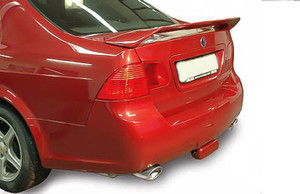 Mototec Touring Cat-Back - 9-5 Turbo/Aero 2.0T & 2.3T | MTESA953