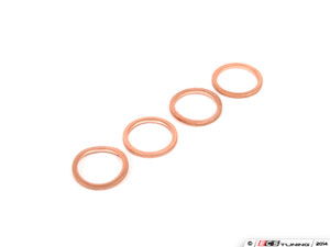 Front & Rear Exact-Fit Stainless Steel Brake Lines - Kit | ES6104