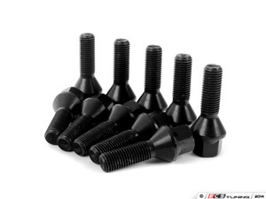 Wheel Spacer & Bolt Kit - 5mm | ES240404