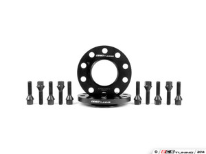 Wheel Spacer & Bolt Kit - 12.5mm | ES240406