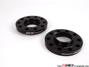 Wheel Spacer & Bolt Kit - 17.5mm | ES240408