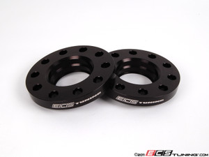 Wheel Spacer & Bolt Kit - 17.5mm | ES240408