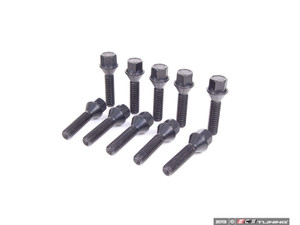 Wheel Spacer & Bolt Kit - 17.5mm | ES240408