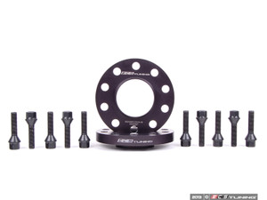Wheel Spacer & Bolt Kit - 17.5mm | ES240408