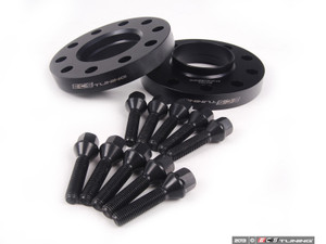 Wheel Spacer & Bolt Kit - 20mm | ES240409