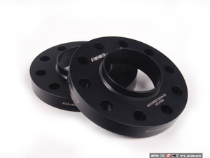 Wheel Spacer & Bolt Kit - 20mm | ES240409
