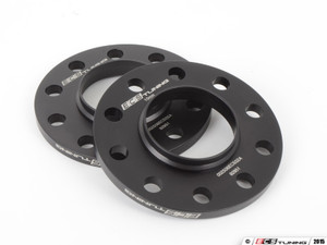 BMW 10mm Wheel Spacers & ECS Conical Seat Bolt Kit | ES2550725