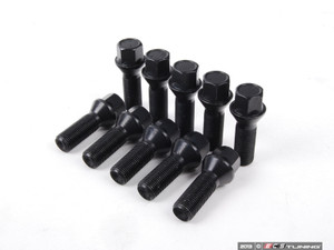 Wheel Spacer & Bolt Kit - 5mm | ES2550805