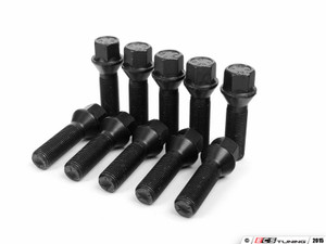 Wheel Spacer & Bolt Kit - 10mm | ES2550806