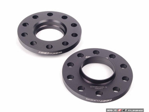 Wheel Spacer & Bolt Kit - 12.5mm | ES2550807