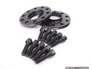 Wheel Spacer & Bolt Kit - 12.5mm | ES2550807