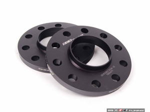 Wheel Spacer & Bolt Kit - 12.5mm | ES2550807
