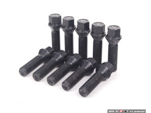 Wheel Spacer & Bolt Kit - 15mm | ES2550808
