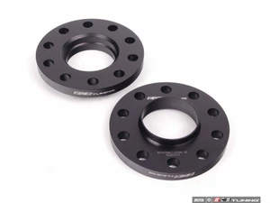 Wheel Spacer & Bolt Kit - 15mm | ES2550808
