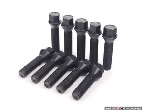 Wheel Spacer & Bolt Kit - 20mm | ES2550810