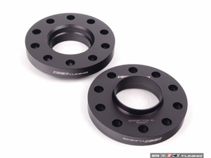 Wheel Spacer & Bolt Kit - 20mm | ES2550810