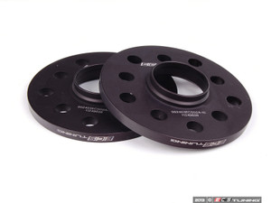 ECS Wheel Spacer & Bolt Kit - 10mm With Ball Seat Bolts | ES2649762