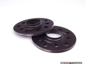 ECS Wheel Spacer & Bolt Kit - 10mm With Conical Seat Bolts | ES2649763