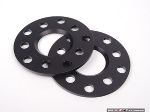 ECS Wheel Spacer & Bolt Kit - 6mm With Conical Seat Bolts | ES2680962