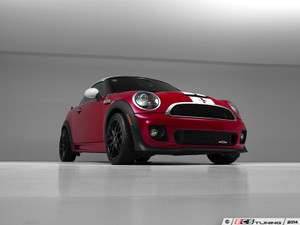 ECS 15mm Wheel Spacers & ECS Conical Seat Bolt Kit | ES2723082
