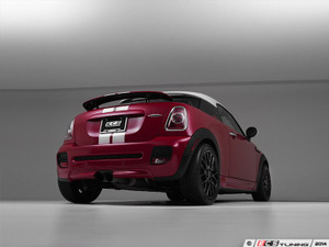 ECS 15mm Wheel Spacers & ECS Conical Seat Bolt Kit | ES2723082