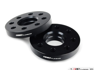 ECS 20mm Wheel Spacers & ECS Conical Seat Bolt Kit | ES2723084