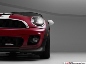 ECS 20mm Wheel Spacers & ECS Conical Seat Bolt Kit | ES2723084