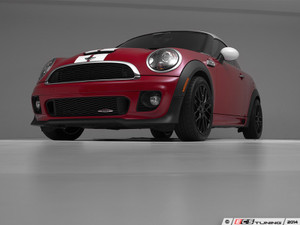 ECS 20mm Wheel Spacers & ECS Conical Seat Bolt Kit | ES2723084