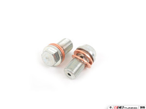 Front & Rear Exact-Fit Stainless Steel Brake Lines - Kit | ES2748076