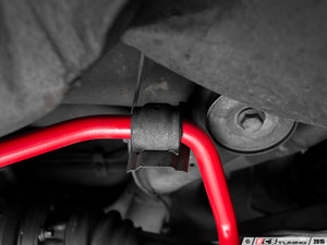 ECS Tuning Front & Rear Sway Bar Kit | ES2831192