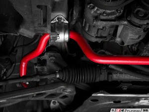 ECS Tuning Front & Rear Sway Bar Kit | ES2831192