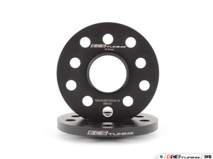 Wheel Spacer & Bolt Kit - 12.5mm with Ball Seat Bolts | ES2863230