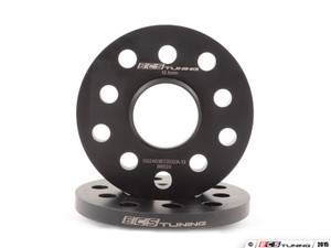 Wheel Spacer & Bolt Kit - 12.5mm with Conical Seat Bolts | ES2863232
