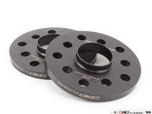 Wheel Spacer & Bolt Kit - 12.5mm with Conical Seat Bolts | ES2863232