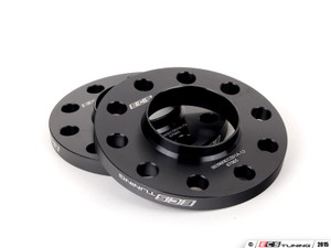 Wheel Spacer/Hub Adapter & Bolt Kit - 13mm | ES2876912