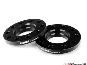 Wheel Spacer/Hub Adapter & Bolt Kit - 15mm | ES2876914