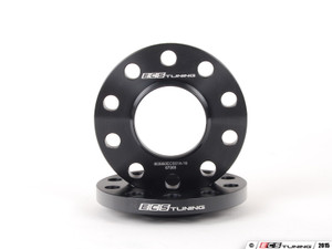 Wheel Spacer/Hub Adapter & Bolt Kit - 15mm | ES2876914