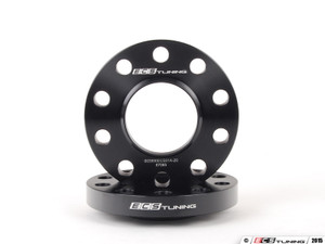 Wheel Spacer/Hub Adapter & Bolt Kit - 20mm | ES2876916