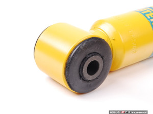 H&R OE Sport Spring & Bilstein Heavy Duty Shocks Combo | ES690