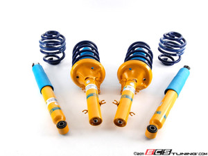 H&R Sport Spring & Bilstein Sport Shocks - Cup Kit | ES959