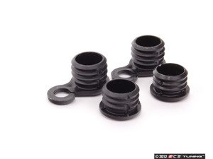 Front Big Brake Kit - Stage 1 - Cross Drilled & Slotted Rotors (312x25) | ES1406
