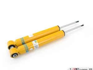 H&R Sport Spring & Bilstein Sport Shocks Combo | ES3016