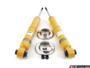 H&R Sport Springs & Bilstein Sport Shock Combo | ES4176