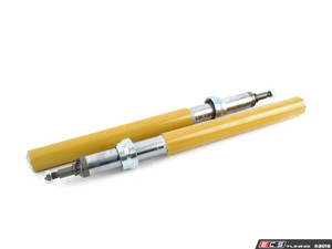 H&R Sport Springs & Bilstein Sport Shock Combo | ES4176